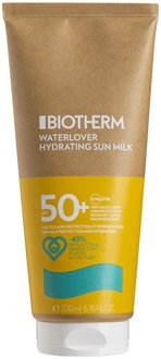 Creme solaire biotherm